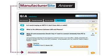 Bazaarvoice 以SaaS技術捕捉“市場聲音”，驅動商業成功的網絡口碑引擎